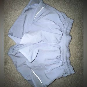 Lululemon 2.5 hotty hots!